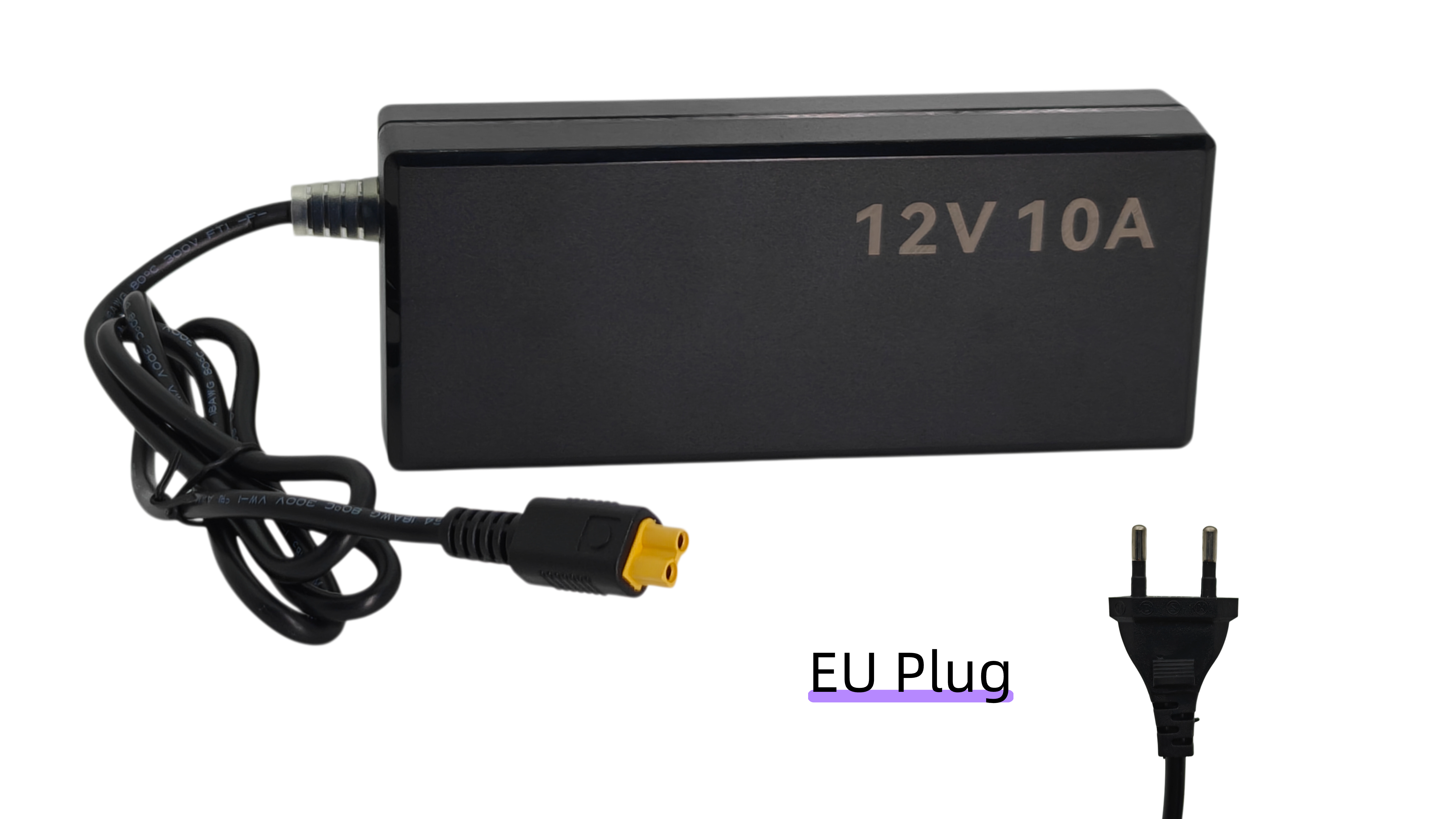 
Адаптер питания Ustarminer 120W AC-DC — изображение товара
